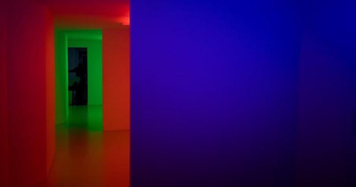 Muere el venezolano Carlos Cruz-Díez, gran exponente del arte cinético Muere el venezolano Carlos Cruz-Díez, gran exponente del arte cinético
