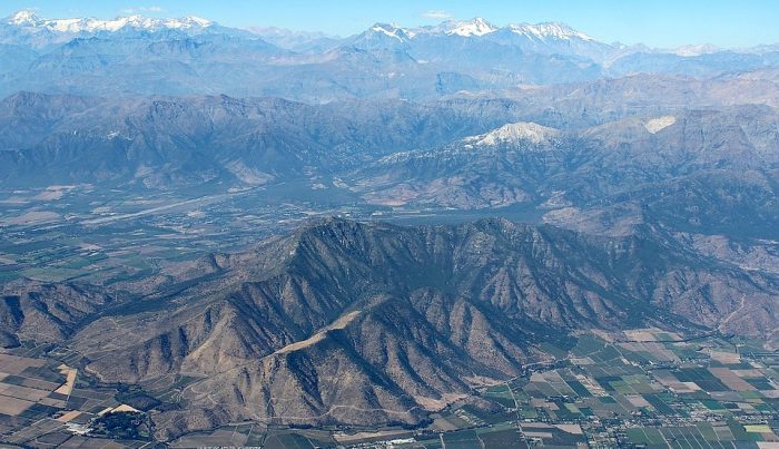 Los mejores destinos económicos para viajar dentro de Chile mientras se acaba el invierno Los mejores destinos económicos para viajar dentro de Chile mientras se acaba el invierno