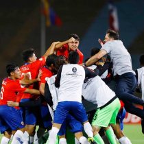 Mundial Sub17: Chile ya conoce a sus rivales en la cita planetaria