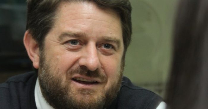 La región más apetecida: Claudio Orrego buscará ser candidato para Gobernación metropolitana La región más apetecida: Claudio Orrego buscará ser candidato para Gobernación metropolitana