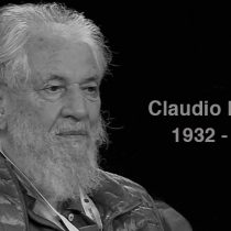 La feroz claridad de Claudio Naranjo: 