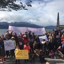 Comunidad magallánica pide la salida de Nova Austral tras las irregulares prácticas de la salmonera