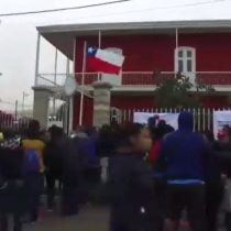 Los testimonios de los venezolanos que esperan respuesta de Chile en Tacna: “Tan bonito nos pintaron todo y nos dieron un portazo”