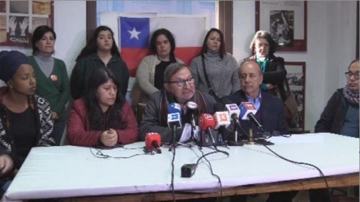 Migrantes critican proceso de regularización y convocan una marcha Migrantes critican proceso de regularización y convocan una marcha