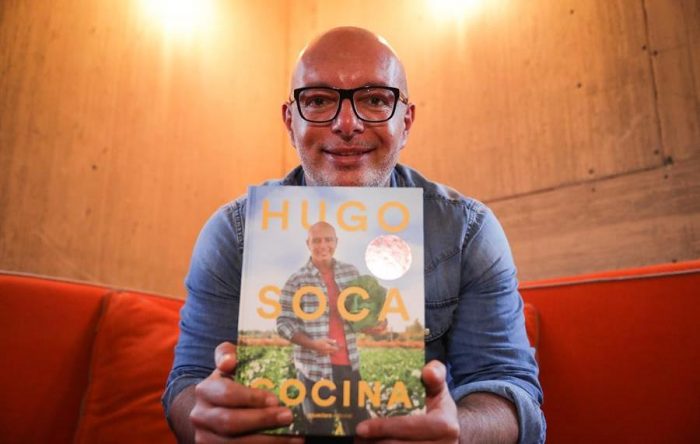 La identidad de la gastronomía uruguaya más allá de la carne La identidad de la gastronomía uruguaya más allá de la carne
