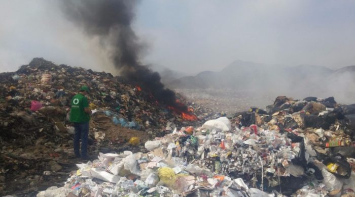 Gobierno triplica las multas de los delitos ambientales tras modificación al proyecto Gobierno triplica las multas de los delitos ambientales tras modificación al proyecto