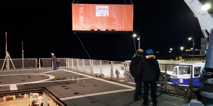 Derrame de 40 mil litros de petróleo de CAP en Puerto Natales: advierten que desastre podría tener “consecuencias devastadoras” Derrame de 40 mil litros de petróleo de CAP en Puerto Natales: advierten que desastre podría tener