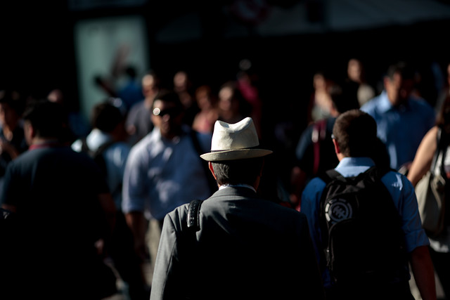 QEPD Tiempos Mejores: desempleo en el Gran Santiago subió hasta un 8,4% en junio QEPD Tiempos Mejores: desempleo en el Gran Santiago subió hasta un 8,4% en junio