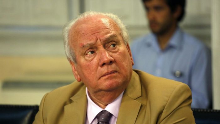 Diputado Ortiz por indicaciones ingresadas en Reforma Tributaria: “Las revisaremos con lupa para no encontrar letra chica” Diputado Ortiz por indicaciones ingresadas en Reforma Tributaria: