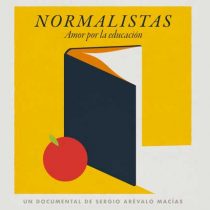 Exhibición documental “Normalistas. Amor por la educación” en Museo Benjamín Vicuña Mackenna