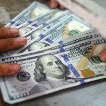 La volatilidad del dólar