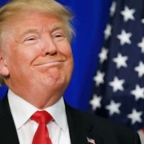 Trump llama al embajador británico «chiflado, estúpido e imbécil pomposo»
