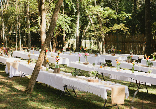 Bodas eco-friendly: la nueva tendencia de los matrimonios Bodas eco-friendly: la nueva tendencia de los matrimonios