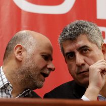 Una mesa sin Elizalde ni Santander: la fórmula de la Izquierda Socialista para superar la crisis del PS