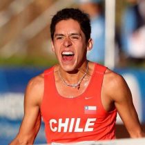 Incluida una plata: las primeras cinco medallas de Chile en los Panamericanos 2019