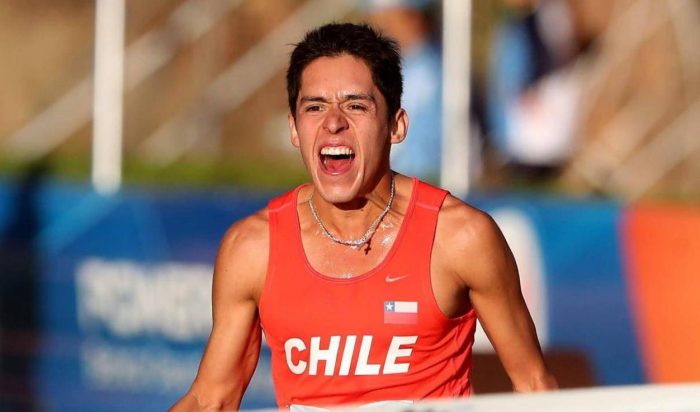 Incluida una plata: las primeras cinco medallas de Chile en los Panamericanos 2019 Incluida una plata: las primeras cinco medallas de Chile en los Panamericanos 2019