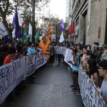 Expertos analizan si existe triestamentalidad en las universidades chilenas a cuatro años del fin del “amarre” de la LOCE