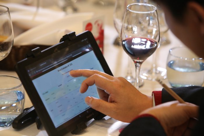Los principales vinos del mundo llegan a Chile por una medalla en Catad’Or Wine Awards Los principales vinos del mundo llegan a Chile por una medalla en Catad’Or Wine Awards