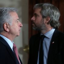 El factor migrante: la explicación del ministro de Hacienda para el fuerte aumento del desempleo en el Gran Santiago