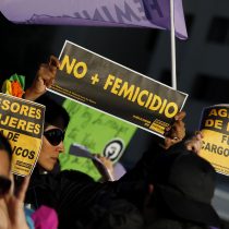 Yoselin Fernández: “La pandemia vino a mostrar la violencia que vivimos las mujeres a diario y la negligencia que tiene el Estado para hacerse cargo de esos problemas”