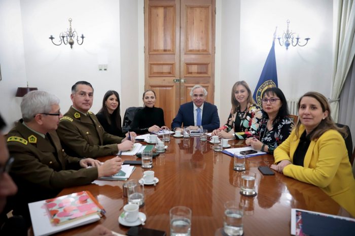 Incorporan femicidio como un delito de alta connotación social Incorporan femicidio como un delito de alta connotación social