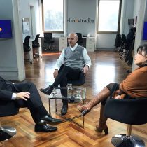 Jorge Jaraquemada (CPLT) en La Semana Política sobre agenda anticorrupción: “Chadwick se comprometió a dar una respuesta en dos semanas”