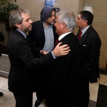“Vuelta de chaqueta”: critican al PS por voto a favor de la reforma de pensiones