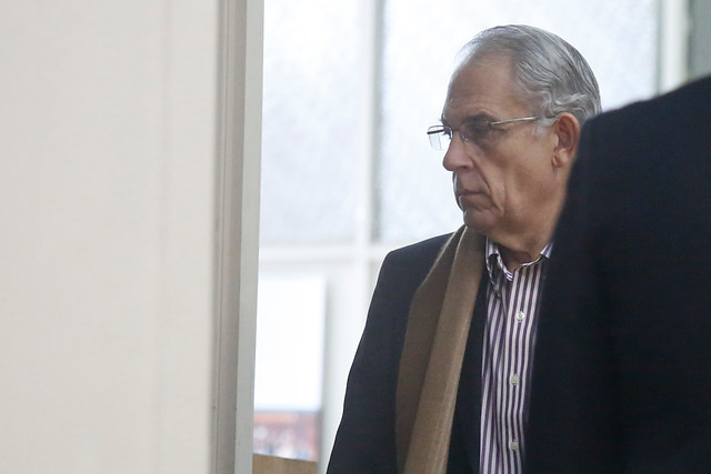 TC da la razón a Oviedo en su ofensiva contra Rutherford y su defensa apuesta ahora a un “Supremazo” a favor del exjefe castrense TC da la razón a Oviedo en su ofensiva contra Rutherford y su defensa apuesta ahora a un “Supremazo” a favor del exjefe castrense