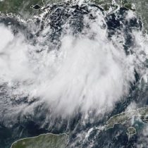 Huracán Barry: el meteoro toca tierra y se debilita a tormenta tropical mientras genera inundaciones en Nueva Orleans