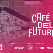 Charlas Café del Futuro: ¿Ciencia o Ficción? en Bar Quinto Cheers