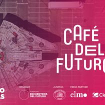 [SIGA EN VIVO] Charlas Café del Futuro: ¿Ciencia o Ficción?