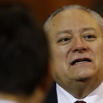 Otra jugada de Aróstica: presidente del TC se autoasigna vista de los recursos de condenados por el crimen de Carmelo Soria