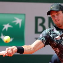 Jarry derrota al argentino Delbonis y se mete en la final por su primer título ATP en Bastad
