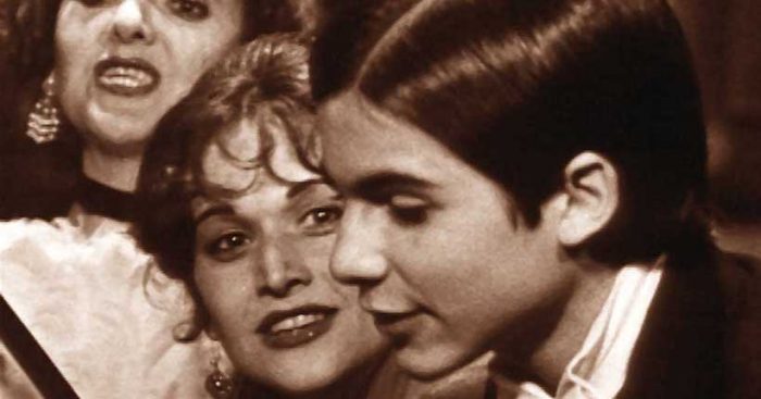 Película “Julio Comienza en Julio” celebra 40 años con con reestreno en alta definición Película “Julio Comienza en Julio” celebra 40 años con con reestreno en alta definición
