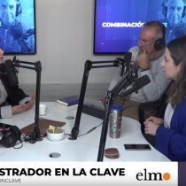 El Mostrador en La Clave:  las interrogantes que dejó la cancelación del viaje del Presidente Piñera a EE.UU. y las redes de poder de Miguel Ángel Aguilera en el PS