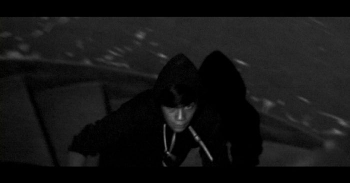 “Lacra”: Rapero retrata realidad del Sename en nuevo videoclip “Lacra”: Rapero retrata realidad del Sename en nuevo videoclip