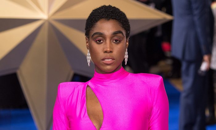 Lashana Lynch será la primera mujer agente 007 en la película «Bond 25» Lashana Lynch será la primera mujer agente 007 en la película «Bond 25»