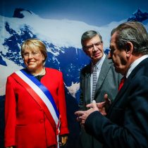 Sin competencia en Chile Vamos: Lavín aumenta en preferencias presidenciales en la encuesta Activa Research