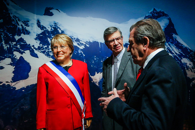 Sin competencia en Chile Vamos: Lavín aumenta en preferencias presidenciales en la encuesta Activa Research Sin competencia en Chile Vamos: Lavín aumenta en preferencias presidenciales en la encuesta Activa Research