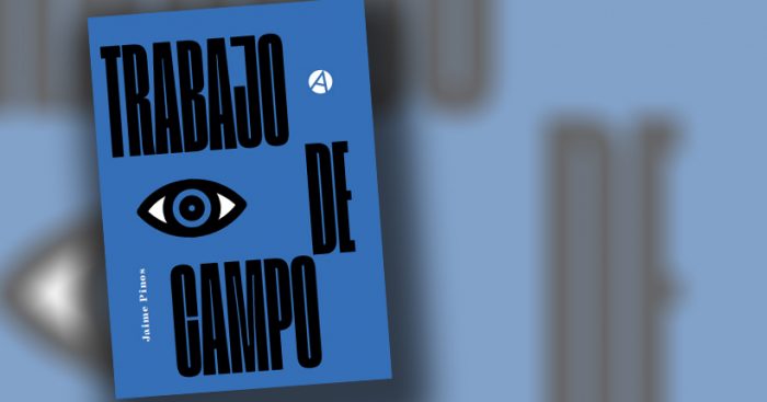 Realismo, política y sociedad en “Trabajo de campo” de Jaime Pinos Realismo, política y sociedad en “Trabajo de campo” de Jaime Pinos