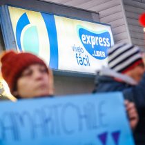 Walmart: sindicato denuncia despidos post huelga y la compañía asegura que ha creado más empleos