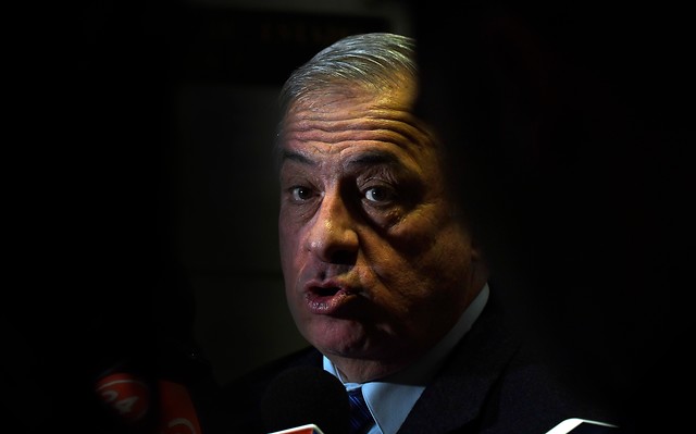 Que no quede huella: Mañalich retira proyecto de Santelices y repondrá reforma a las isapres de Piñera I Que no quede huella: Mañalich retira proyecto de Santelices y repondrá reforma a las isapres de Piñera I