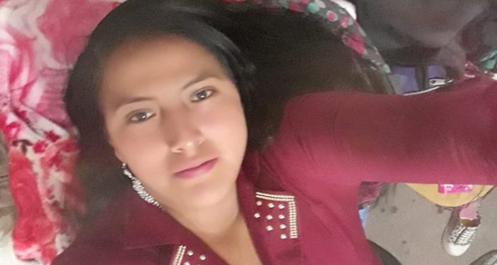 Decretan prisión preventiva para el sospechoso de la desaparición de jóvenes en Copiapó y encuentran osamentas de Marina Cabrera