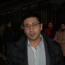 Haciendo “vida social” en el consultorio a las 6 AM: revelan la realidad de los habitantes de Coyhaique que piden hora médica de madrugada