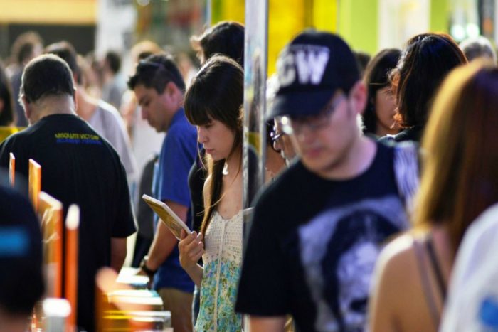 No hay tiempos mejores para los millenials chilenos: estudio OCDE reveló que su jubilación será peor que la de sus abuelos No hay tiempos mejores para los millenials chilenos: estudio OCDE reveló que su jubilación será peor que la de sus abuelos