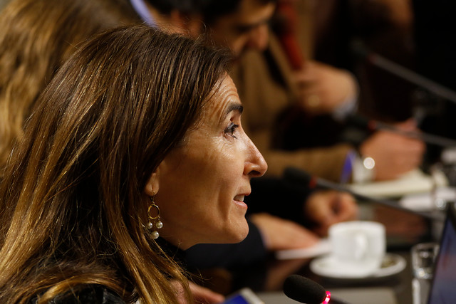 Comisión de Medio Ambiente aprueba en general la reforma al SEIA, un proyecto que no satisface ni a la oposición ni a los empresarios Comisión de Medio Ambiente aprueba en general la reforma al SEIA, un proyecto que no satisface ni a la oposición ni a los empresarios