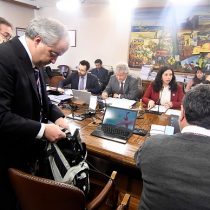 En candente sesión, Comisión de Trabajo aprueba reducir jornada laboral a 40 horas semanales 