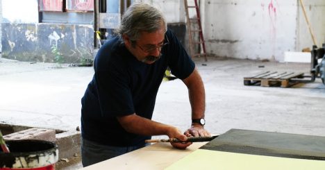 Premios Nacionales de Artes: Mauricio Celedón y “Mono” González, democratización del arte y nuevas narrativas Premios Nacionales de Artes: Mauricio Celedón y “Mono” González, democratización del arte y nuevas narrativas