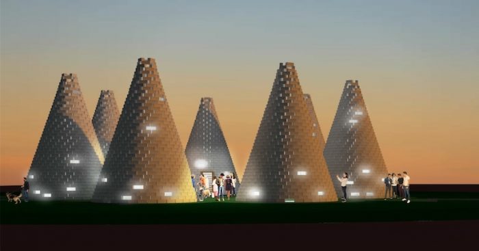 Seleccionan esculturas que tendrá la Cumbre del Cambio Climático COP25 Seleccionan esculturas que tendrá la Cumbre del Cambio Climático COP25