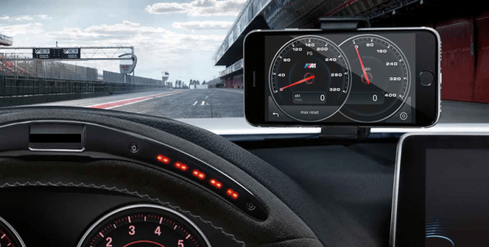 Autos inteligentes: ¿son seguros sus accesorios? Autos inteligentes: ¿son seguros sus accesorios?